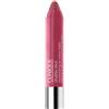 Clinique Chubby SticK Moisturizing Lip Colour Balm 07 Super Strawberry