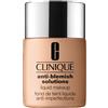 Clinique Anti-blemish Solutions Liquid makeup CN 52 NEUTRAL