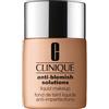 Clinique Anti-blemish Solutions Liquid makeup CN 70 VANILLA