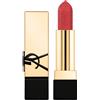 Yves Saint Laurent Rouge Pur Couture Holiday Nude 07