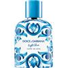 Dolce & Gabbana Light Blue Capri in Love Pour Homme Eau de Parfum 100ml