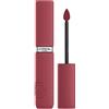 L'Oreal L'Oreal Infaillible Matte Resistance Rossetto Liquido 665 First Move