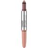 Clinique High Impact Shadow Play™ Shadow + Definer 08 Rosé + Truffle