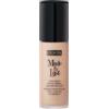 Pupa Made To Last Fondotinta 030 natural beige