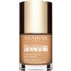 Clarins Skin Illusion Velvet Fondotinta 112C