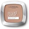 L'Oreal Accord Parfait Cipria compatta 7D/7W