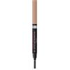 L'Oreal Infaillible 24H Brow Filling Triangular Matita per Sopracciglia 6.0 Dark Blonde