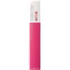 Maybelline Super Stay Matte Ink Rossetto 30 Romantic