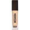 Mesauda Chrono Flawless Fondotinta liquido 09N