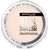 Maybelline Super Stay 24h Fondotinta in polvere 03