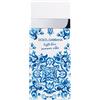 Dolce & Gabbana Light Blue Summer Vibes Eau de toilette 100ml
