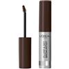 L'Oreal Plump & Set Brow Artist 108 Dark Brunette