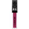 Mulac Velvet Ink Liquid Lipstick Mistress 37