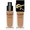 Yves Saint Laurent All Hours Foundation Luminous Matte Mn10