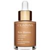Clarins Skin Illusion 114 Cappuccino