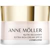 Anne Moller Livingoldâge Nutri-Recovery Extra-Rich Cream SPF15