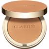 Clarins Ever Matte Compact Powder Cipria compatta 05 - Medium deep