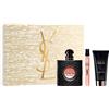 Yves Saint Laurent Black Opium Eau de Parfum Set Regalo