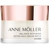 Anne Moller Rosâge Balance Repairing Extra-Rich Cream Spf15