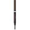 L'Oreal Infaillible 24H Brow Filling Triangular Matita per Sopracciglia 1.0 Ebony