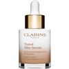 Clarins Tinted Oleo-Serum Fondotinta 05