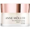Anne Moller Rosâge Balance Repairing Night Cream
