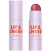 Pupa #GRWSTICK - Lip & Cheek 002 Cheerleader