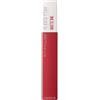 Maybelline Super Stay Matte Ink Rossetto 20 Pioneer