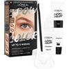 L'Oreal Brow Color Kit Colorazione sopracciglia semipermanente 7.0 DARK BLOND