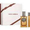 Dolce & Gabbana Dolce & Gabbana Devotion Pour Homme Parfum Cofanetto regalo