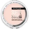 Maybelline Super Stay 24h Fondotinta in polvere 05