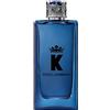 Dolce & Gabbana K by Dolce & Gabbana Eau de parfum 200ml