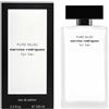 Narciso Rodriguez For Her Pure Musc Edp 100ml