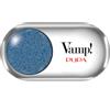 Pupa Vamp! Metallic Ombretto 307 - Denim Blue Metallic