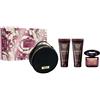 Versace Crystal Noir Eau de Parfum Gift Set