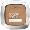 L'Oreal Accord Parfait Cipria compatta 5R