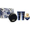 Versace Dylan Blue Pour Femme Eau de Parfum Gift Set