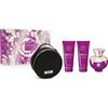 Versace Dylan Purple Pour Femme Eau de Parfum Gift Set