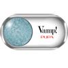 Pupa Vamp! Ombretto Wet & Dry 306 Bon Ton blue