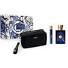 Versace Dylan Blue Pour Homme Eau de Toilette Gift Set