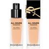 Yves Saint Laurent All Hours Foundation Luminous Matte Lc5
