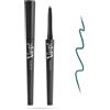 Pupa Vamp! Eye Pencil 304 Magnetic Emerald