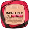 L'Oreal Infaillible 24h Fresh Wear 245 Golden Honey