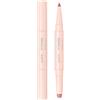 Pupa Vamp! Creamy Duo 004 - Light Rose