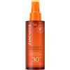 Lancaster Sun Beauty Olio Effetto Seta SPF30 Fast Tan Optimizer