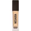 Mesauda Chrono Flawless Fondotinta liquido 03N