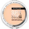 Maybelline Super Stay 24h Fondotinta in polvere 10