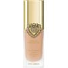 Dolce & Gabbana Everlast Foundation 24H Full Coverage 3D Matte No Transfer SPF20 14W LIGHT MEDIUM Sottotono Caldo Pesca
