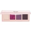 Pupa Vamp! Palette 4 ombretti 004 Vibrant Plum