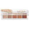 Pupa Shine Bright Palette occhi 002 Sunset Gold
